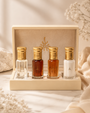 Essence of Tradition Pack of 4 (6 ml each)