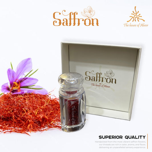 Saffron